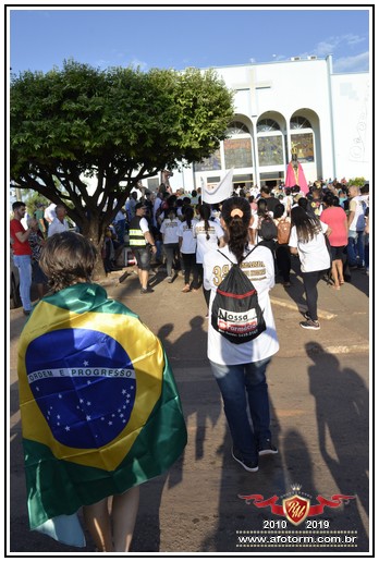 rolim de moura